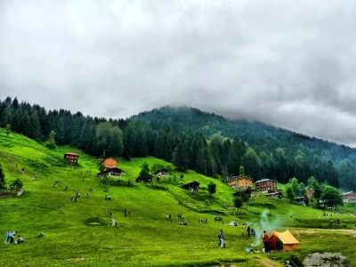 Kayabaşı Turizm