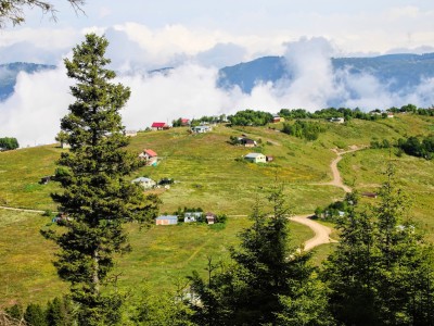 Kayabaşı Turizm