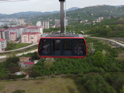 Kayabaşı Turizm