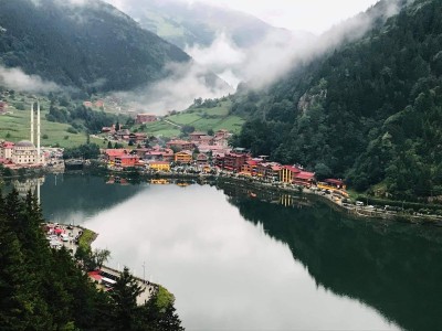 Kayabaşı Turizm