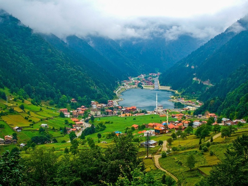 Uzungöl Turu