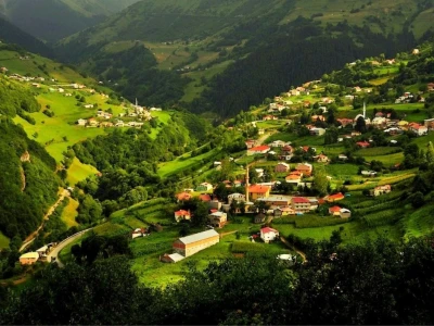 Kayabaşı Turizm