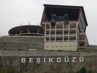 Kayabaşı Turizm