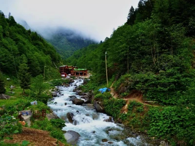 Kayabaşı Turizm