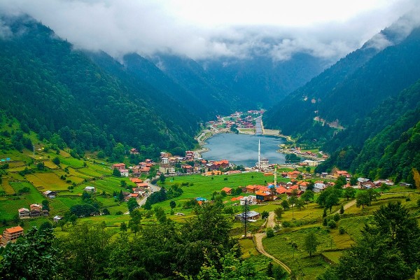 Uzungöl Turu