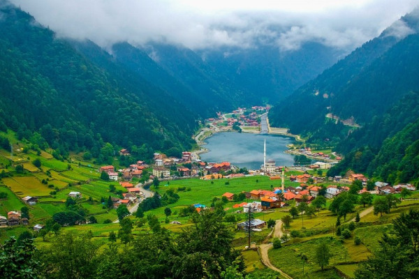 Uzungöl Turu