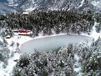 Kayabaşı Turizm